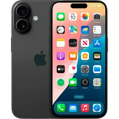 Apple iPhone 16 Plus